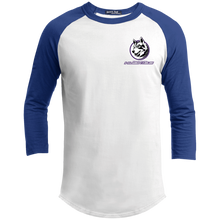 Load image into Gallery viewer, YT200 Sport-Tek Youth Sporty T-Shirt