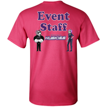 Load image into Gallery viewer, G500 Gildan 5.3 oz. T-Shirt event