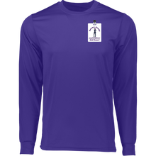Load image into Gallery viewer, 788 Augusta LS Wicking T-Shirt event