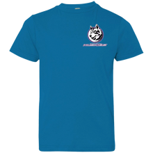 Load image into Gallery viewer, 6101 LAT Youth Jersey T-Shirt