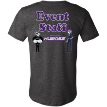 Load image into Gallery viewer, 3001C Bella + Canvas Unisex Jersey Short-Sleeve T-Shirt event