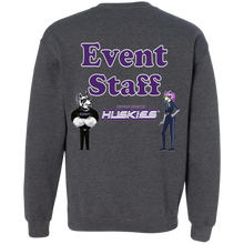 Load image into Gallery viewer, G180 Gildan Crewneck Pullover Sweatshirt  8 oz. event