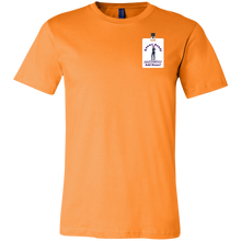 Load image into Gallery viewer, 3001C Bella + Canvas Unisex Jersey Short-Sleeve T-Shirt event