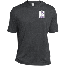 Load image into Gallery viewer, ST360 Sport-Tek Heather Dri-Fit Moisture-Wicking T-Shirt event