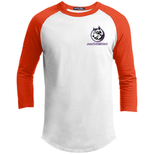 Load image into Gallery viewer, YT200 Sport-Tek Youth Sporty T-Shirt