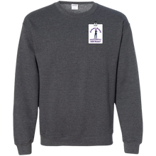 Load image into Gallery viewer, G180 Gildan Crewneck Pullover Sweatshirt  8 oz. event