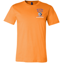 Load image into Gallery viewer, 3001C Bella + Canvas Unisex Jersey Short-Sleeve T-Shirt event