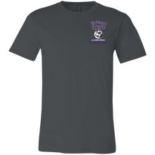 Load image into Gallery viewer, 3001C Bella + Canvas Unisex Jersey Short-Sleeve T-Shirt event