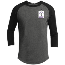 Load image into Gallery viewer, T200 Sport-Tek Sporty T-Shirt event