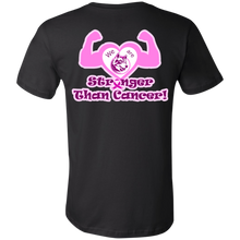 Load image into Gallery viewer, 3001Y Bella + Canvas Youth Jersey Short Sleeve T-Shirt