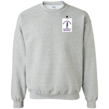 Load image into Gallery viewer, G180 Gildan Crewneck Pullover Sweatshirt  8 oz. event