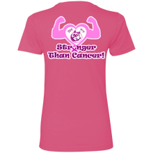 Load image into Gallery viewer, NL3900 Next Level Ladies' Boyfriend T-Shirt