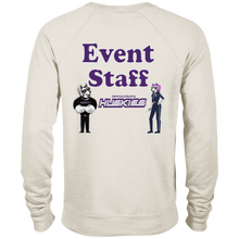 Load image into Gallery viewer, 97100 Delta French Terry Crew event