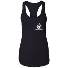 Load image into Gallery viewer, NL1533 Next Level Ladies Ideal Racerback Tank