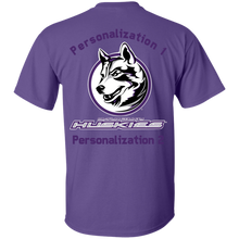 Load image into Gallery viewer, G200 Gildan Ultra Cotton T-Shirt