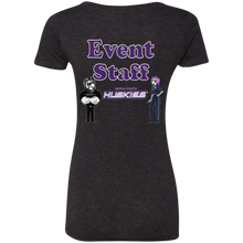 Load image into Gallery viewer, NL6730 Next Level Ladies' Triblend Scoop event