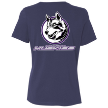 Load image into Gallery viewer, B6400 Bella + Canvas Ladies' Relaxed Jersey Short-Sleeve T-Shirt