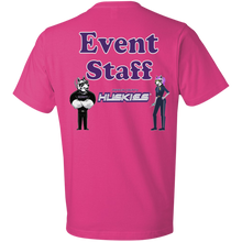 Load image into Gallery viewer, 980 Anvil Lightweight T-Shirt 4.5 oz event