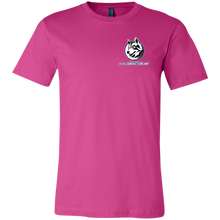 Load image into Gallery viewer, 3001Y Bella + Canvas Youth Jersey Short Sleeve T-Shirt