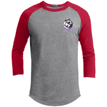 Load image into Gallery viewer, YT200 Sport-Tek Youth Sporty T-Shirt