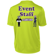 Load image into Gallery viewer, 790 Augusta Men's Wicking T-Shirt event