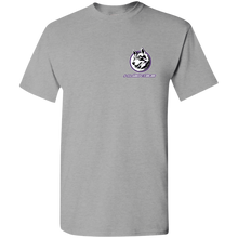 Load image into Gallery viewer, G500B Gildan Youth 5.3 oz 100% Cotton T-Shirt