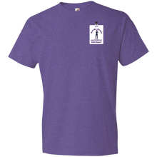 Load image into Gallery viewer, 980 Anvil Lightweight T-Shirt 4.5 oz event