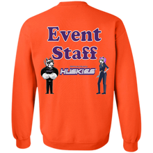 Load image into Gallery viewer, G180 Gildan Crewneck Pullover Sweatshirt  8 oz. event