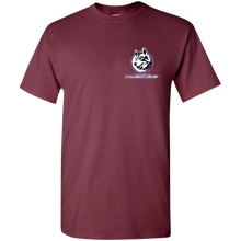 Load image into Gallery viewer, G500B Gildan Youth 5.3 oz 100% Cotton T-Shirt