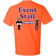 Load image into Gallery viewer, 980 Anvil Lightweight T-Shirt 4.5 oz event