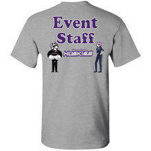 Load image into Gallery viewer, G500 Gildan 5.3 oz. T-Shirt event
