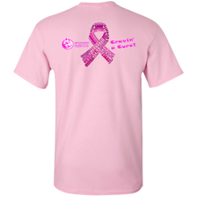 Load image into Gallery viewer, G500 Gildan 5.3 oz. T-Shirt