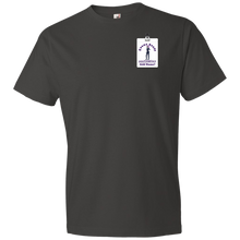 Load image into Gallery viewer, 980 Anvil Lightweight T-Shirt 4.5 oz event