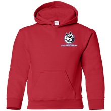 Load image into Gallery viewer, G185B Gildan Youth Pullover Hoodie