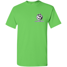 Load image into Gallery viewer, G500B Gildan Youth 5.3 oz 100% Cotton T-Shirt