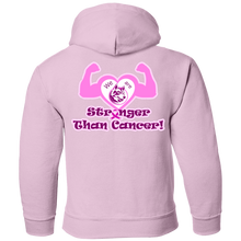 Load image into Gallery viewer, G185B Gildan Youth Pullover Hoodie