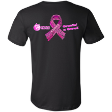 Load image into Gallery viewer, 3001Y Bella + Canvas Youth Jersey Short Sleeve T-Shirt