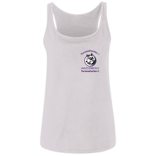 Load image into Gallery viewer, logo_outline_purple_text