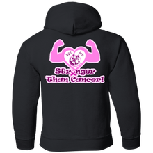 Load image into Gallery viewer, G185B Gildan Youth Pullover Hoodie