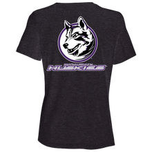 Load image into Gallery viewer, B6400 Bella + Canvas Ladies' Relaxed Jersey Short-Sleeve T-Shirt