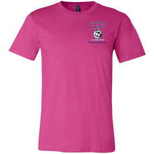 Load image into Gallery viewer, 3001C Bella + Canvas Unisex Jersey Short-Sleeve T-Shirt event