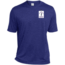 Load image into Gallery viewer, ST360 Sport-Tek Heather Dri-Fit Moisture-Wicking T-Shirt event