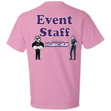 Load image into Gallery viewer, 980 Anvil Lightweight T-Shirt 4.5 oz event