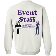 Load image into Gallery viewer, G180 Gildan Crewneck Pullover Sweatshirt  8 oz. event