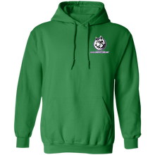 Load image into Gallery viewer, G185 Gildan Pullover Hoodie 8 oz.