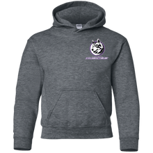 Load image into Gallery viewer, G185B Gildan Youth Pullover Hoodie