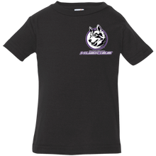 Load image into Gallery viewer, 3322 Rabbit Skins Infant Jersey T-Shirt