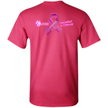 Load image into Gallery viewer, G500B Gildan Youth 5.3 oz 100% Cotton T-Shirt