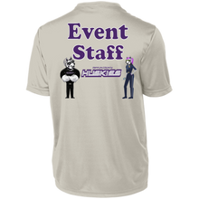 Load image into Gallery viewer, 790 Augusta Men's Wicking T-Shirt event