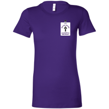 Load image into Gallery viewer, 6004 Bella + Canvas Ladies' Favorite T-Shirt event
